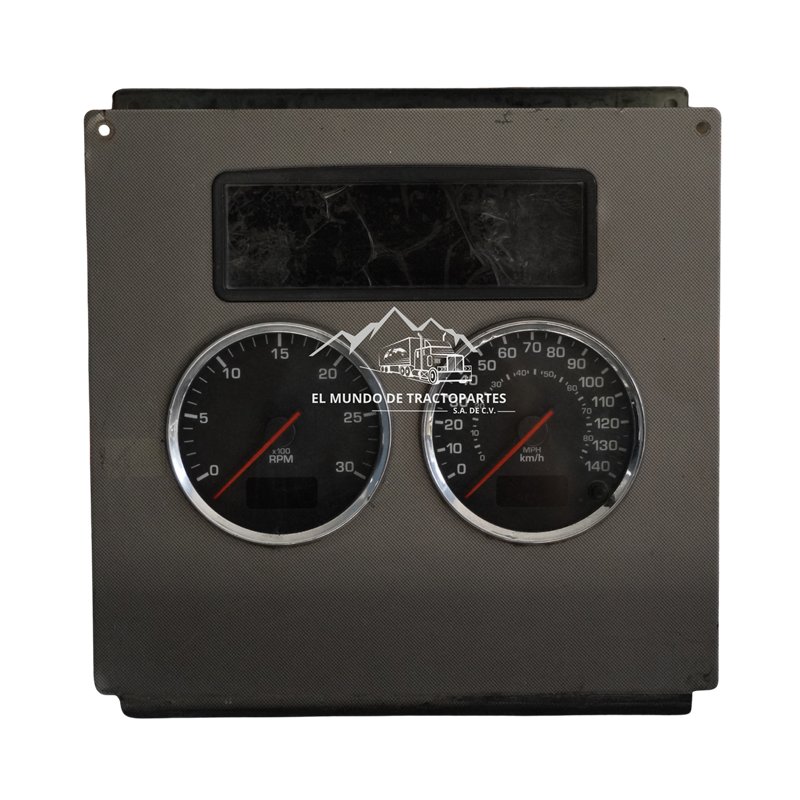 CUADRO DE INSTRUMENTOS KW-T370 para tractocamión