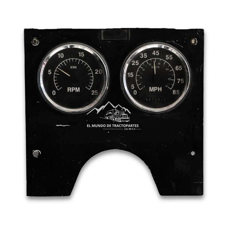 INTERNATIONAL SPEEDOMETER 9100 para tractocamión