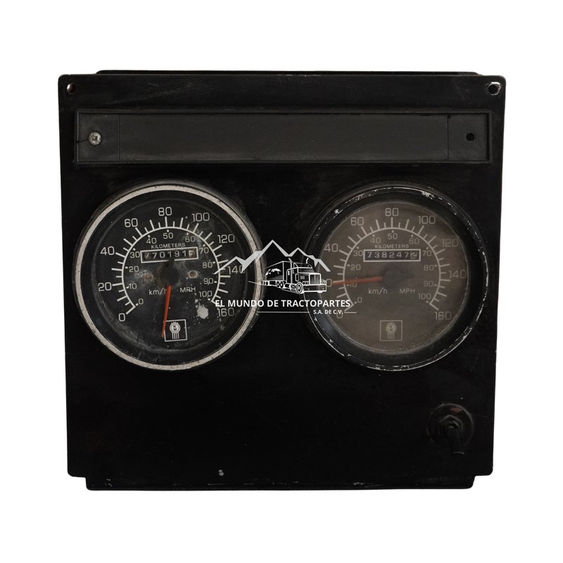 PANEL DE INSTRUMENTOS KW T300. 2002-2008 para tractocamión