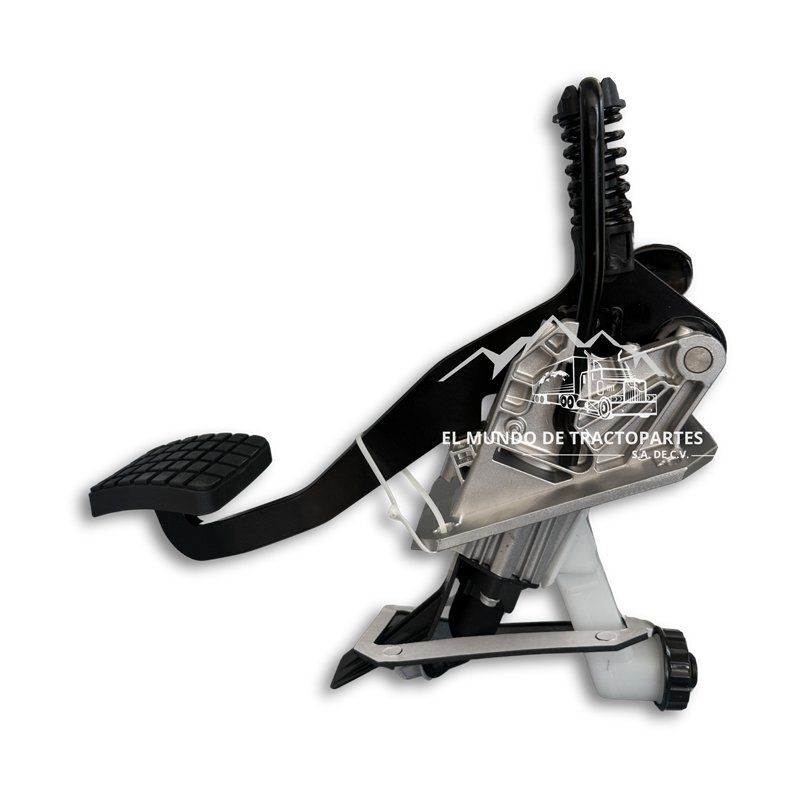 PEDAL DE CLUTCH CASCADIA para tractocamión