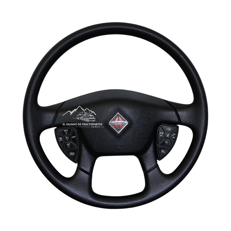 VOLANTE INTERNATIONAL PROSTAR para tractocamión