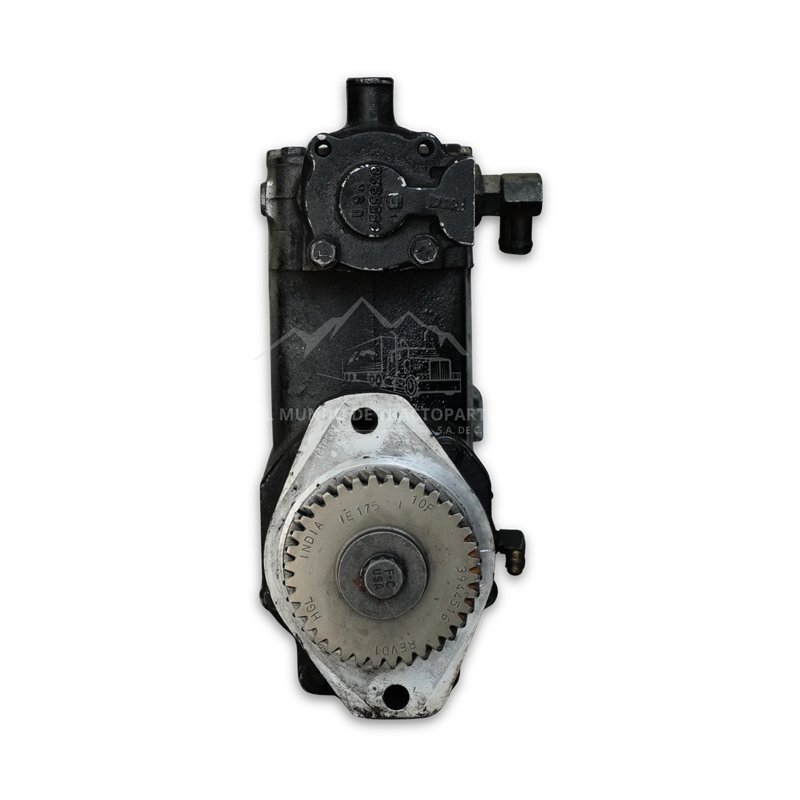 COMPRESOR CUMMINS 6CT 8.3L para tractocamión