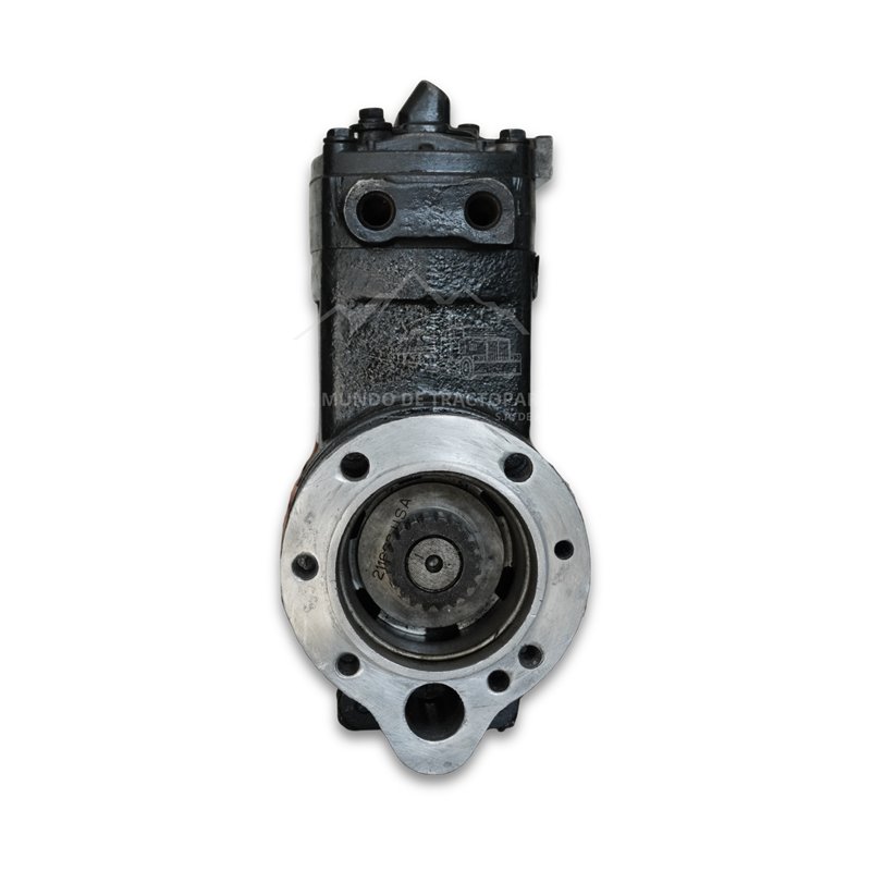COMPRESOR CUMMINS L10, M11 Y N14 para tractocamión