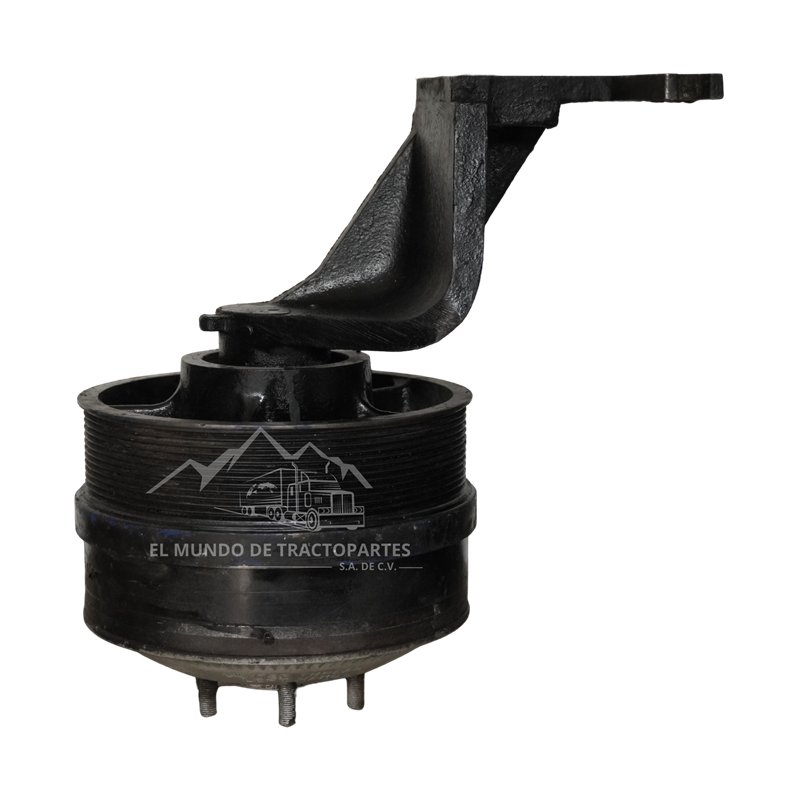 FAN CLUTCH MOTOR CUMMINS DD15 para tractocamión