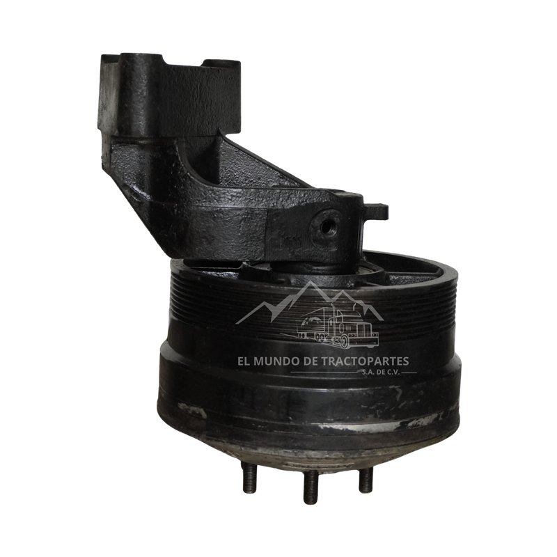 FAN CLUTCH MOTOR ISX CON INTERNATIONAL para tractocamión