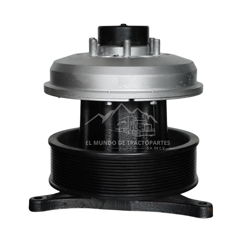 FAN CLUTCH PARA MOTOR VOLVO ISX para tractocamión
