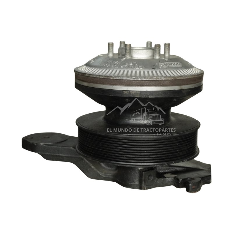 FAN CLUTCH PERKINS 6 para tractocamión