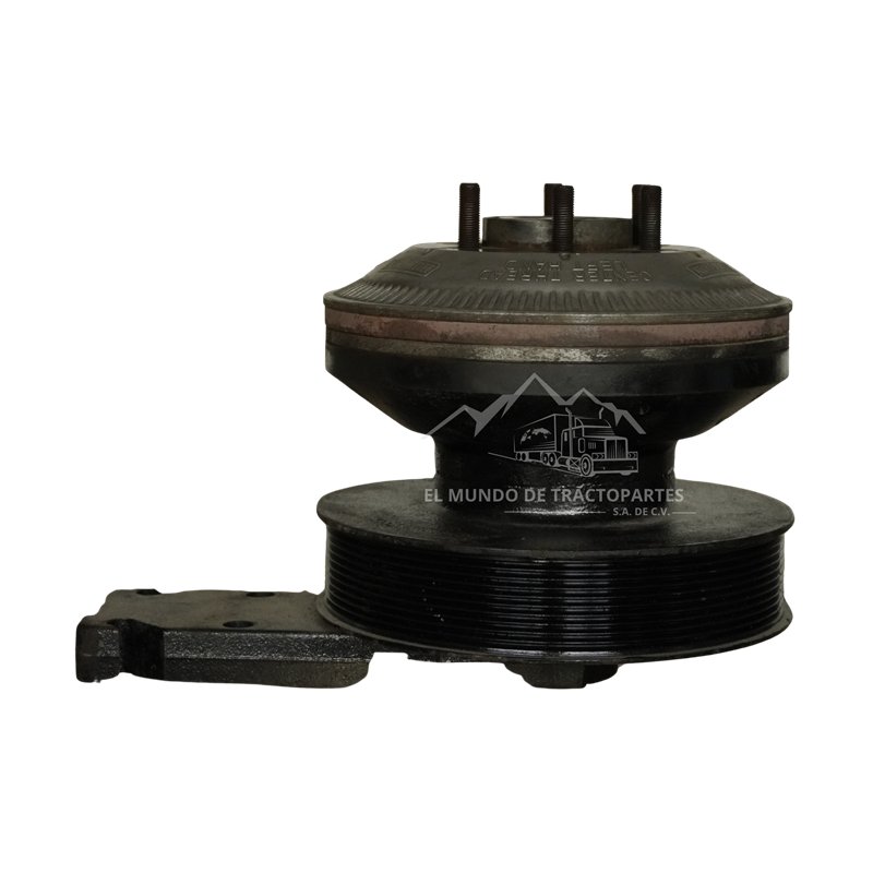 FAN CLUTCH PERKINS 8 para tractocamión