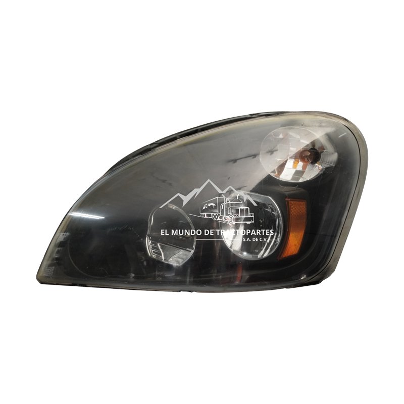 FARO FREIGHTLINER CASCADIA LADO IZQ para tractocamión