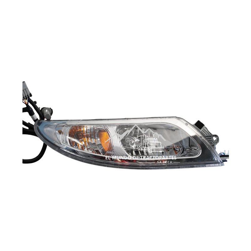 FARO INTERNATIONAL 4300 LADO DCHO para tractocamión