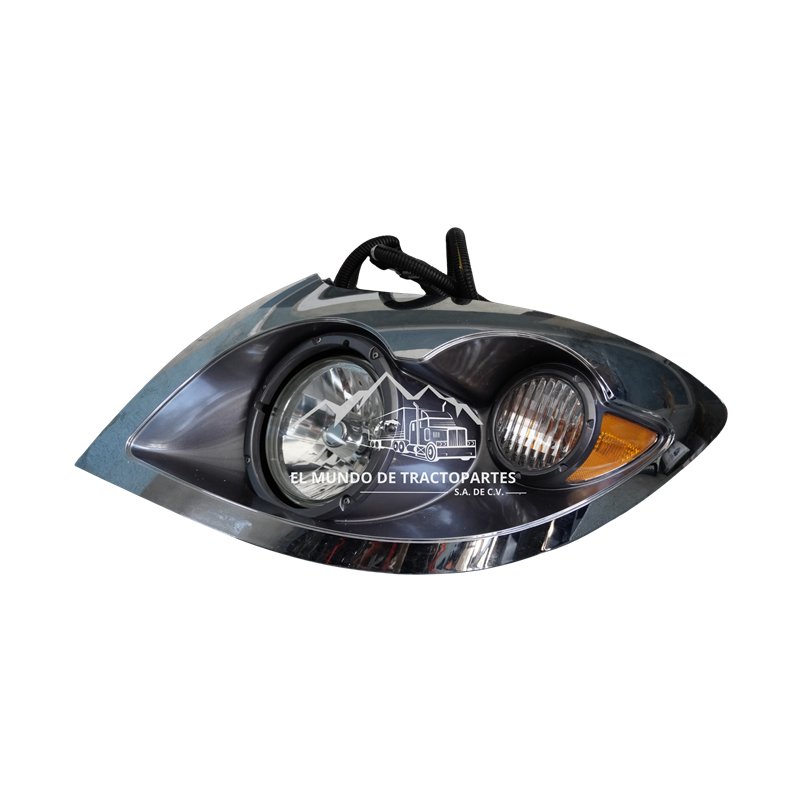 FARO INTERNATIONAL WORKSTAR 7300, 7400 Y 7500 LADO IZQ para tractocamión
