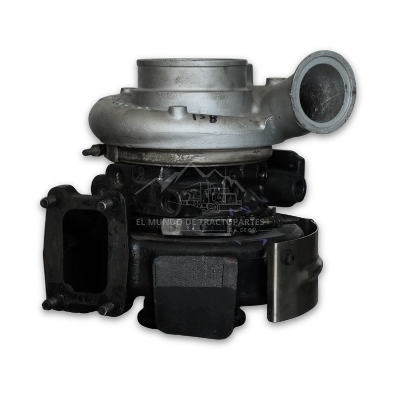 TURBO CUMMINS ISB para tractocamión