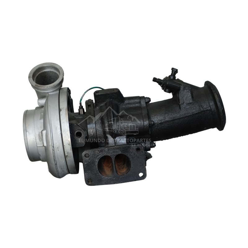 TURBO DE DDEC13 para tractocamión