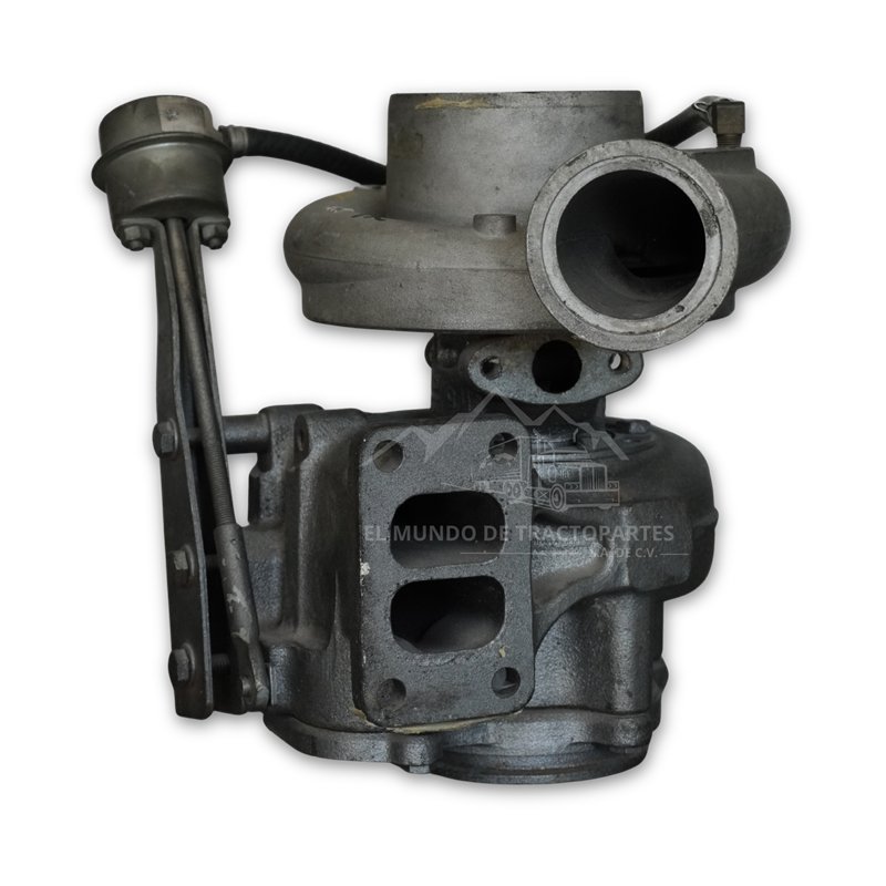 TURBO HOLSET HX40W - CUMMINS 4044169 para tractocamión