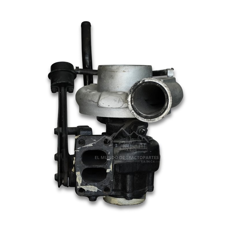 TURBO HOLSET PARA MOTOR CUMMINS 5.9 ISB para tractocamión