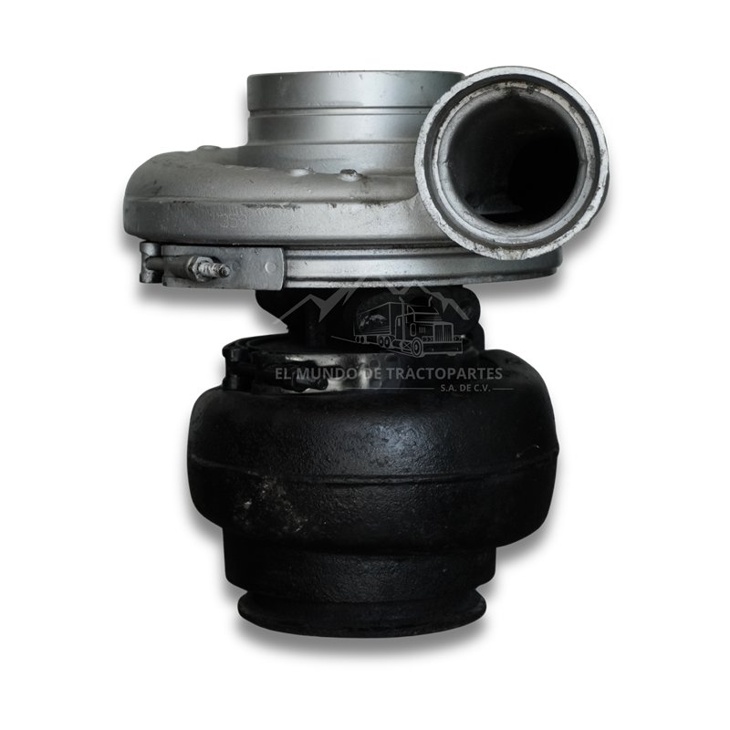 TURBO HOLSET PARA VOLVO D12/D12D para tractocamión