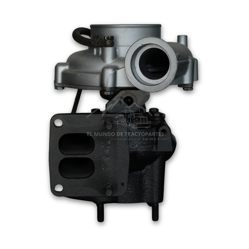TURBO K27 Om906 para tractocamión