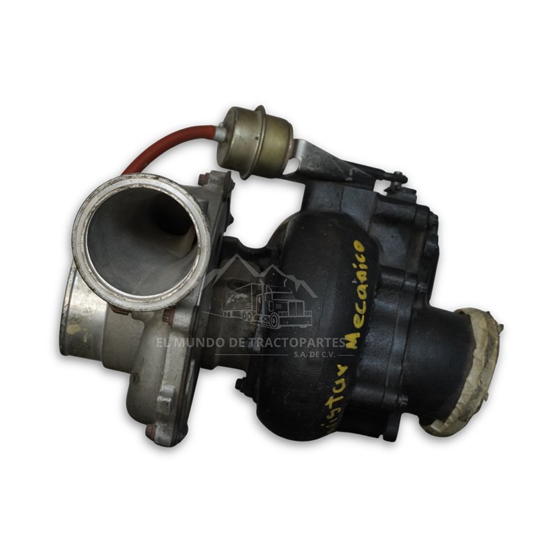TURBO NAVISTAR NGD 466 MECANICO para tractocamión