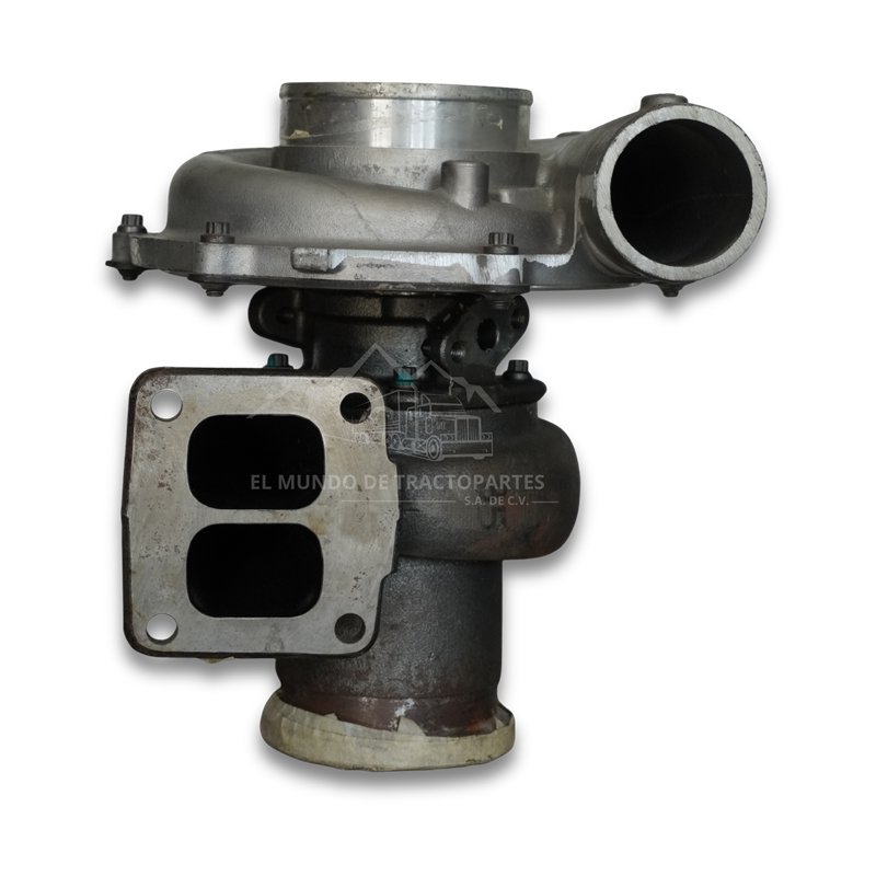 TURBO NAVISTAR NGD466 para tractocamión
