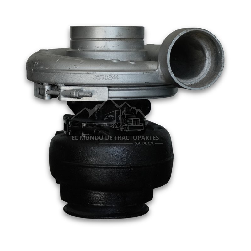 TURBO VOLVO D12 para tractocamión