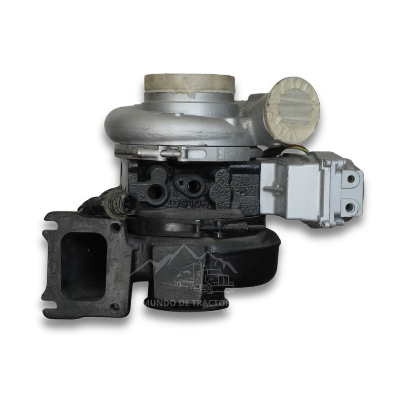 TURBO VOLVO D13 - 53533437 para tractocamión